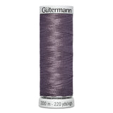 Rayon Dekor Thread 200m - GÜTERMANN