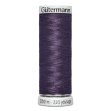 Rayon Dekor Thread 200m - GÜTERMANN