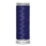Rayon Dekor Thread 200m - GÜTERMANN