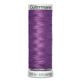 Rayon Dekor Thread 200m - GÜTERMANN