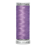 Rayon Dekor Thread 200m - GÜTERMANN