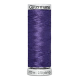Rayon Dekor Thread 200m - GÜTERMANN