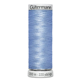Rayon Dekor Thread 200m - GÜTERMANN