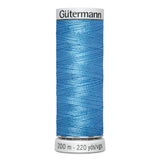 Rayon Dekor Thread 200m - GÜTERMANN