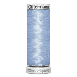 Rayon Dekor Thread 200m - GÜTERMANN