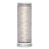Rayon Dekor Thread 200m - GÜTERMANN