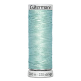 Rayon Dekor Thread 200m - GÜTERMANN