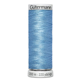 Rayon Dekor Thread 200m - GÜTERMANN