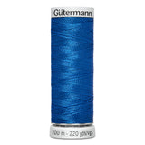 Rayon Dekor Thread 200m - GÜTERMANN