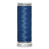 Rayon Dekor Thread 200m - GÜTERMANN
