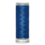 Rayon Dekor Thread 200m - GÜTERMANN