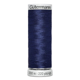 Rayon Dekor Thread 200m - GÜTERMANN