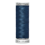 Rayon Dekor Thread 200m - GÜTERMANN