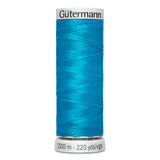 Rayon Dekor Thread 200m - GÜTERMANN