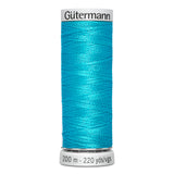 Rayon Dekor Thread 200m - GÜTERMANN