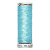 Rayon Dekor Thread 200m - GÜTERMANN