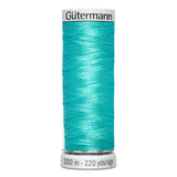 Rayon Dekor Thread 200m - GÜTERMANN