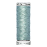 Rayon Dekor Thread 200m - GÜTERMANN