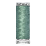 Rayon Dekor Thread 200m - GÜTERMANN