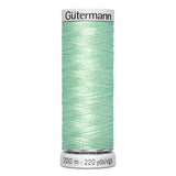 Rayon Dekor Thread 200m - GÜTERMANN