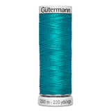 Rayon Dekor Thread 200m - GÜTERMANN