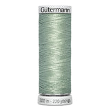 Rayon Dekor Thread 200m - GÜTERMANN