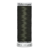 Rayon Dekor Thread 200m - GÜTERMANN