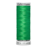 Rayon Dekor Thread 200m - GÜTERMANN