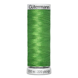 Rayon Dekor Thread 200m - GÜTERMANN