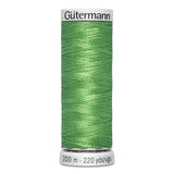 Rayon Dekor Thread 200m - GÜTERMANN