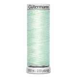 Rayon Dekor Thread 200m - GÜTERMANN