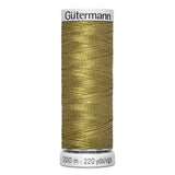 Rayon Dekor Thread 200m - GÜTERMANN