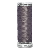 Rayon Dekor Thread 200m - GÜTERMANN