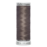 Rayon Dekor Thread 200m - GÜTERMANN