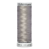 Rayon Dekor Thread 200m - GÜTERMANN