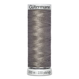 Rayon Dekor Thread 200m - GÜTERMANN