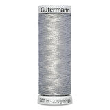 Rayon Dekor Thread 200m - GÜTERMANN