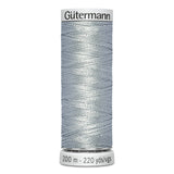 Rayon Dekor Thread 200m - GÜTERMANN