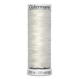 Rayon Dekor Thread 200m - GÜTERMANN
