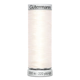 Rayon Dekor Thread 200m - GÜTERMANN