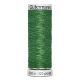 Dekor Metallic Thread 200m - GÜTERMANN