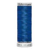 Dekor Metallic Thread 200m - GÜTERMANN
