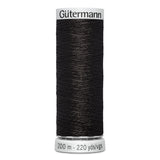 Dekor Metallic Thread 200m - GÜTERMANN