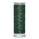 Dekor Metallic Thread 200m - GÜTERMANN