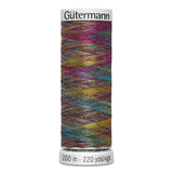 Dekor Metallic Thread 200m - GÜTERMANN