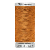 Cotton 30wt Thread 300m - GÜTERMANN