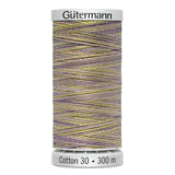 Cotton 30wt Thread 300m - GÜTERMANN
