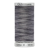 Cotton 30wt Thread 300m - GÜTERMANN