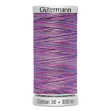 Cotton 30wt Thread 300m - GÜTERMANN