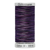 Cotton 30wt Thread 300m - GÜTERMANN